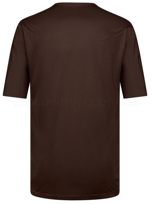 Вело джерси FOX FLEXAIR PRO SS Jersey [Cocoa], M