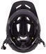 Шолом FOX SPEEDFRAME HELMET - CAMO [Green], L