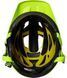 шлем FOX MAINFRAME MIPS HELMET [Flo Yellow], S