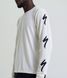 Футболка Specialized Reign Long Sleeve T-Shirt [BRCHWHT] - M (64623-9703)