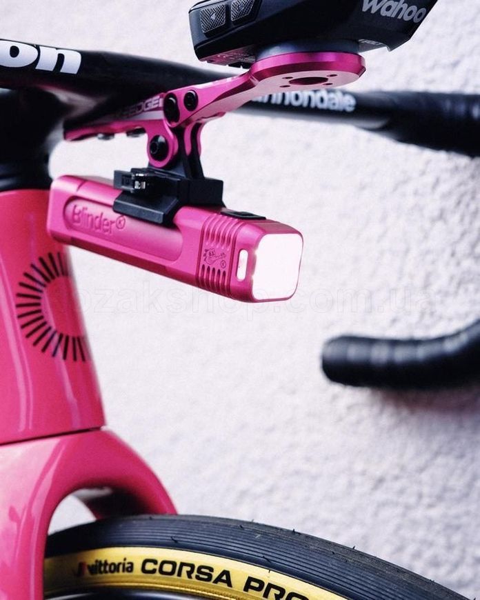 Велофара Knog Blinder 900 E.F.
