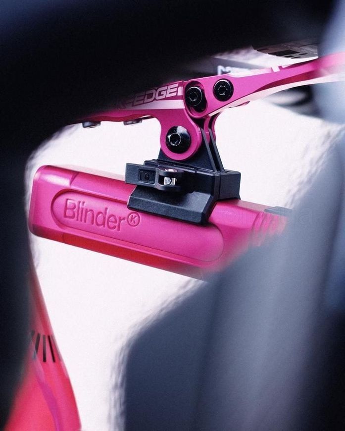 Велофара Knog Blinder 900 E.F.