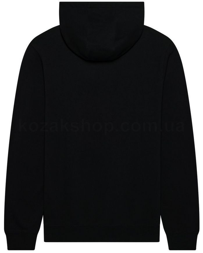Толстовка FOX Hoodie - HONDA&reg; [Black], M