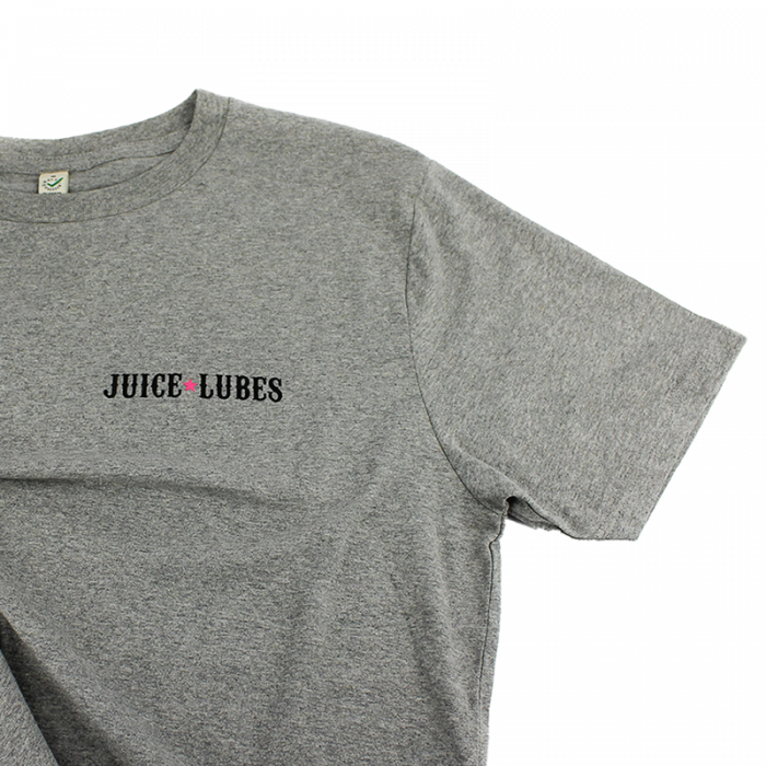 Футболка Juice Lubes [gray] - S