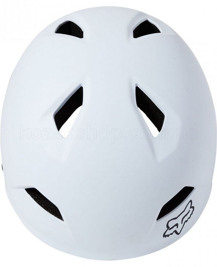 шлем FOX FLIGHT HELMET [White], S