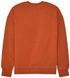 Кофта FOX WORDMARK Oversize Fleece [Brown], L