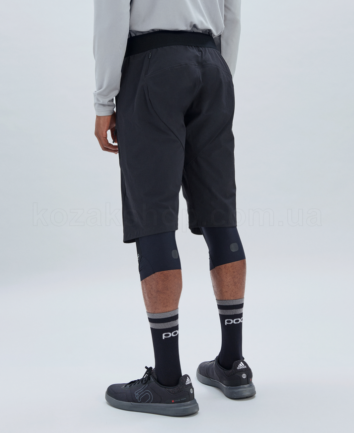 Шорты POC Guardian Air Shorts (Uranium Black) - M