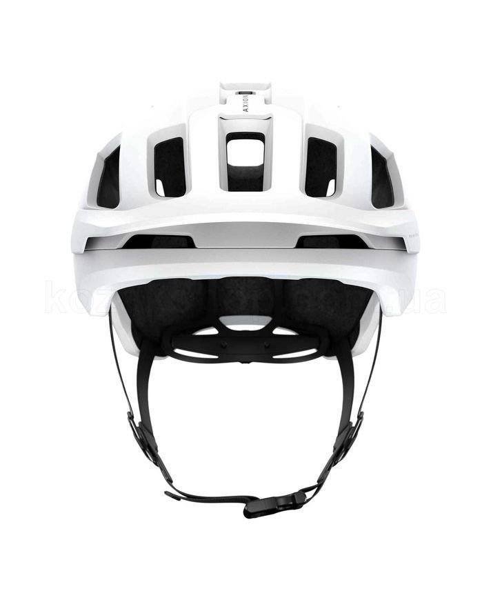 Шолом POC Axion SPIN (Matt White, XL/XXL)
