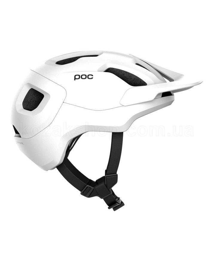 Шолом POC Axion SPIN (Matt White, XL/XXL)