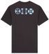 Футболка FOX TECH Short Sleeve Tee - VISION [Black], M
