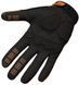 Вело рукавички FOX RANGER GEL Glove [Caramel], L