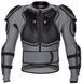 Защита тела FOX TITAN SPORT Body Protector [Cloud Grey], M