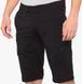 Вело шорты Ride 100% RIDECAMP Shorts [Black], 30