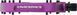 Педалі Race Face AEFFECT R [PURPLE]
