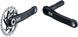 Шатуни SRAM XX SL Eagle T-Type 34t 175mm Q174 CL55 DUB D1 Black (BB not included)