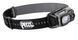 Налобный фонарь PETZL SWIFT RL Pro [Black]