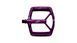 Педалі Race Face AEFFECT R [PURPLE]