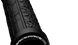 Грипсы RaceFace GRIPPLER Grip, RED, 33 mm