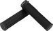 Грипсы Peaty's Monarch Grip Mushroom, Thin 30>32mm, Trail Comfort, Black