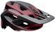 Вело шолом FOX SPEEDFRAME RS Helmet - AURA [Berry], L