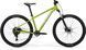 Велосипед MERIDA BIG.NINE 20 [FALL GREEN (SILVER GREEN)] - L