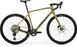 Велосипед MERIDA SILEX 7000 [LOW KEY GREEN(GUNMETAL GREY)] - M