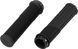 Грипсы Peaty's Monarch Grip Mushroom, Thin 30>32mm, Trail Comfort, Black