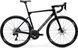 Велосипед MERIDA SCULTURA 5000 [METALLIC BLACK(GUNMETAL GREY)] - M