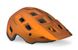 Шлем MET Terranova Ce Orange Titanium Metallic | Matt S (52-56 см)