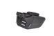 Подседельная сумка FIDLOCK PINCLIP saddle bag S (Single) [black]