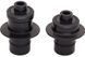 Адаптер втулки DT Swiss Conversion Kit 350/370 FW Disc Brake to 5x100mm QR (HWGXXX00S3801S)