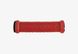 Грипсы RaceFace GRIPPLER Grip, RED, 33 mm
