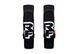 Детская защита локтя RaceFace Sendy Elbow-Stealth-S