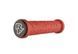Грипсы RaceFace GRIPPLER Grip, RED, 33 mm