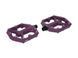 Педали CrankBrothers STAMP 1 (Gen 2) [Purple] SMALL