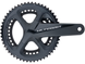 Шатуны Shimano FC-R8000 ULTEGRA, 175мм, 53Х39, 11-sp