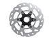 Гальмівний ротор Shimano SM-RT70-SS Ice-Tech, 140мм, Center Lock internal