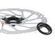 Гальмівний ротор Shimano RT-CL750-E, 200мм, 2,2мм, Center Lock