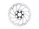 Гальмівний ротор Shimano RT-CL750-E, 200мм, 2,2мм, Center Lock