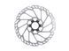 Гальмівний ротор Shimano RT-CL750-E, 200мм, 2,2мм, Center Lock