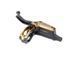 Тормоз TRP DHR EVO X M9020, передний/левый, 1900мм, [Gold]