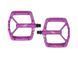 Педалі Race Face AEFFECT R [PURPLE]