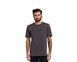 Джерси Race Face Commit SS Tech Top [Charcoal] - L