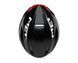 Шолом MET Manta MIPS [Black Red | Glossy] - M (56-58)