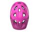 Шлем MET Eldar Mips Ce Pink | Matt Un (52-57 см)