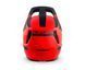 Шлем Bluegrass Legit [RED BLACK TEXTURE | MATT] S