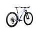 Велосипед ORBEA LAUFEY H30 [Digital Lavender - Acid Gum (Gloss)] - L