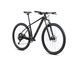 Велосипед ORBEA ONNA 29 10 [Black (Gloss-Matt)] - L