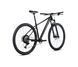 Велосипед ORBEA ONNA 29 10 [Black (Gloss-Matt)] - L