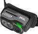 Налобный фонарь PETZL SWIFT RL Pro [Black]